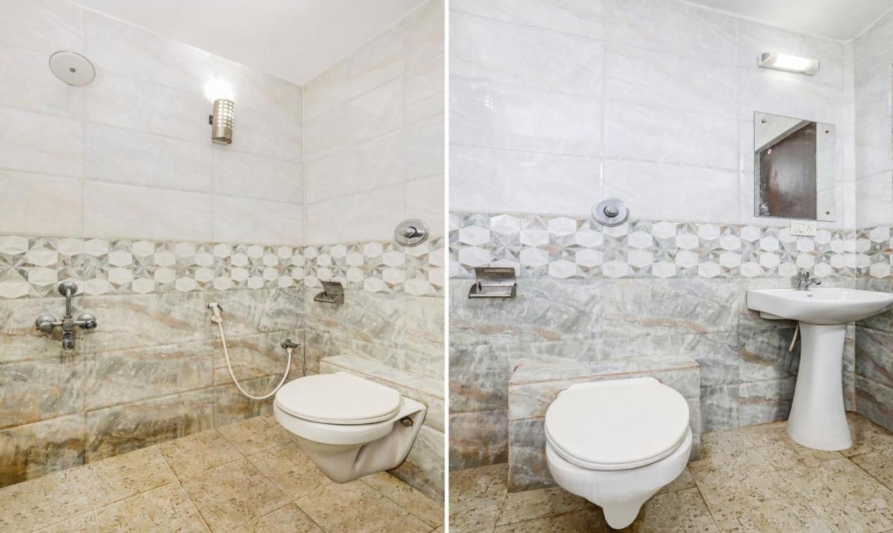 Itsy By Treebo - Greenwood Inn And Suites Near Mysore Palace Narasimharaja Puram المظهر الخارجي الصورة