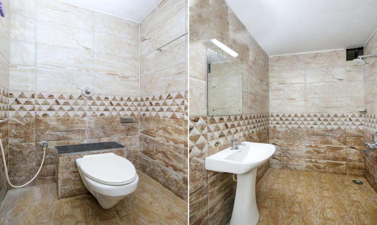 Itsy By Treebo - Greenwood Inn And Suites Near Mysore Palace Narasimharaja Puram المظهر الخارجي الصورة