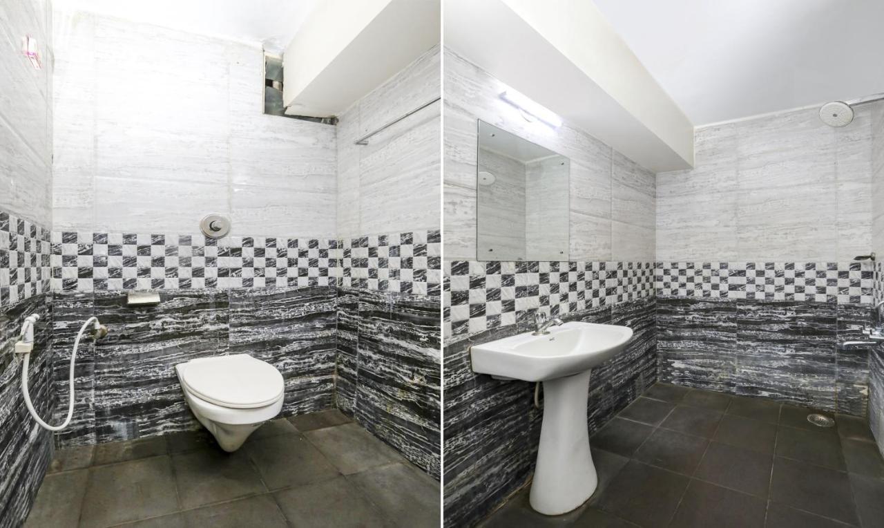 Itsy By Treebo - Greenwood Inn And Suites Near Mysore Palace Narasimharaja Puram المظهر الخارجي الصورة